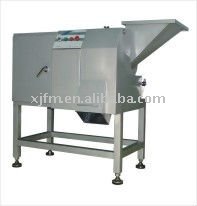 Vegetable Dicer CQD350