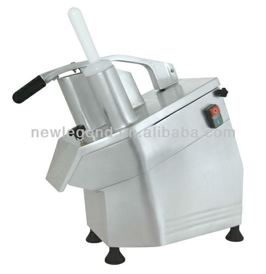 Vegetables Cutter Machine With CE,ETL,NSF Approval