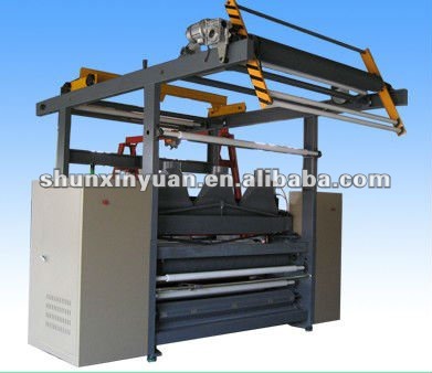 Velvet Shearing Machine/Warp Knitting Shearing Machine/Shearing Machine For Towel/