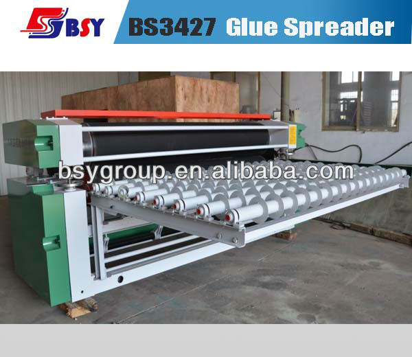 Veneer Gule Spreader