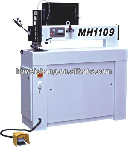 Veneer Splicer Machine MH1109/MH1112 with CE, in stock