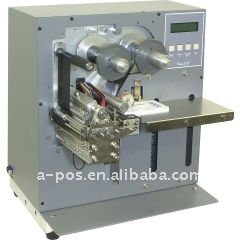 Venus 208 Single Hang Tag Printer