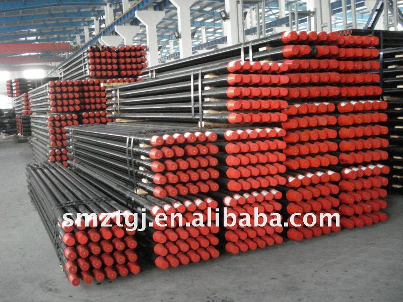 Vermeer Drill Pipe (D80x100) for HDD