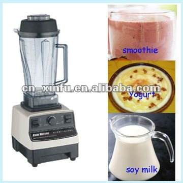 versatile food processor