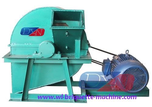 Versatility wood crusher with bottom price<different types>