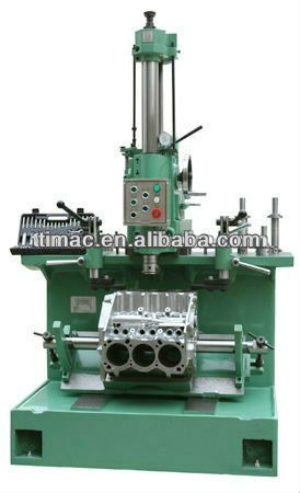 Vertical Air-floating Fine Boring Machine TB8016