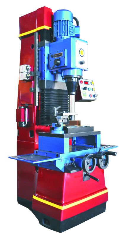 Vertical Boring Machine