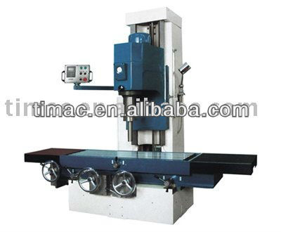 Vertical Boring Machine/Cylinder Fine Boring Machine T170A T200A T250A