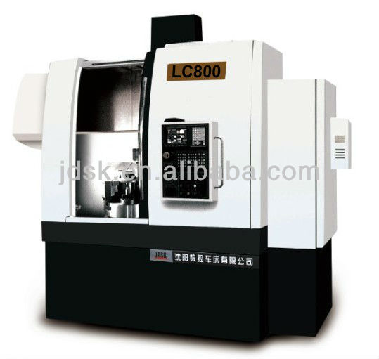 vertical CNC lathe,popular model,LC800