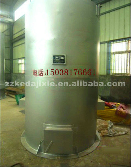 Vertical Coal Fuel Hot Air Stove/Furnace For Cotton,Food,Meat,Vegatable