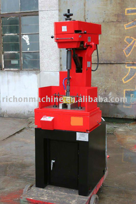 Vertical cylinder Honing machine 3MB9808