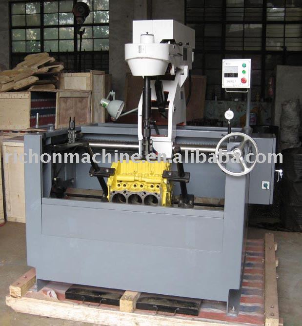 Vertical cylinder honing machine 3MB9817