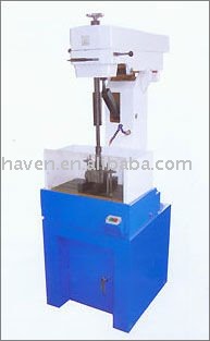 vertical cyliner honing machine