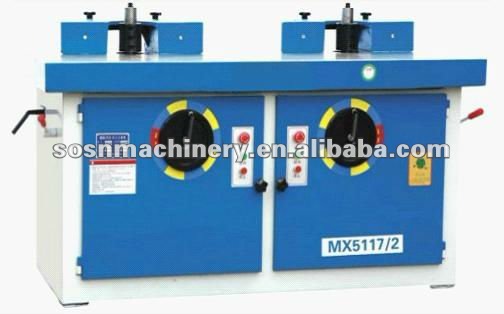 Vertical Double Spindle Milling Machine for Sale