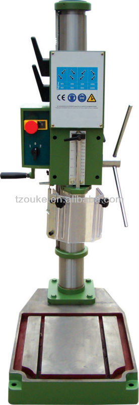 Vertical Drilling Machine