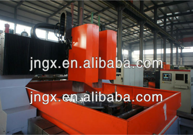 Vertical Drilling Machine