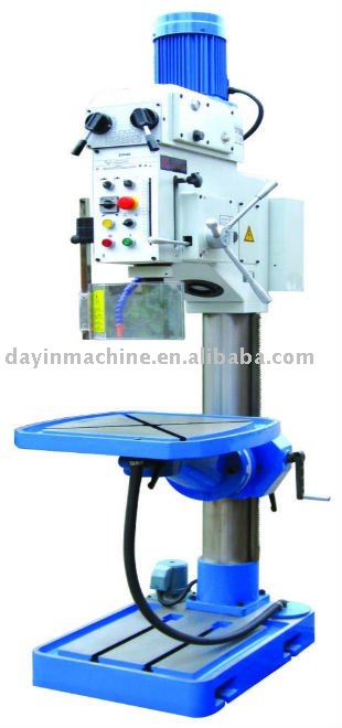 Vertical Drilling Machine Z5040A with CE certification