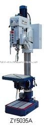 Vertical Drilling Machine / ZY5025A / ZY5030A/ ZY5032A / ZY5035A / ZY5040A / ZY5050A