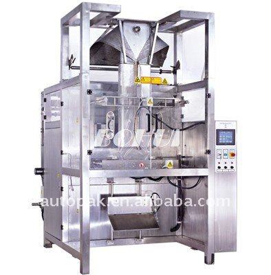 Vertical FFS Packing Machine (Ultra-large model)