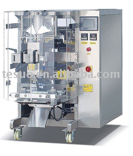 Vertical form-fill-seal machine-TSSML000608