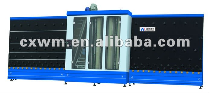 Vertical Glass Washing Machine/ Vertical Glass Drying Machine