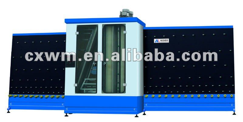 Vertical Glass Washing Machine/ Vertical Glass Drying Machine/ glass washing machine