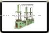 Vertical Honing Machine