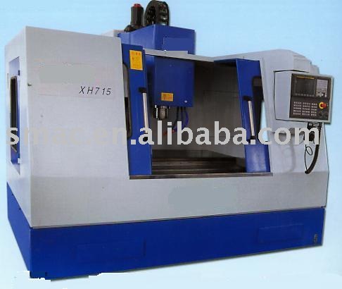 Vertical machine center/machine center/machining center/machine tool