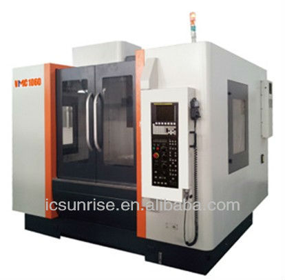 Vertical Machining Center