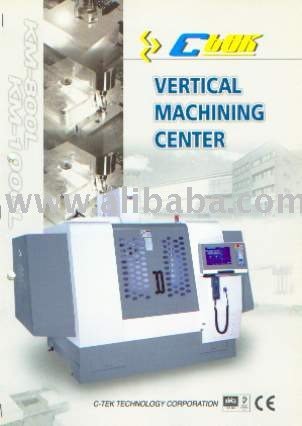 Vertical Machining Center