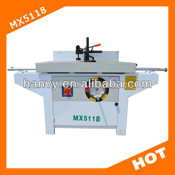 vertical milling machine