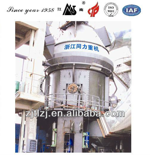 Vertical Milling Machine Manufacturer in Zhejiang Province