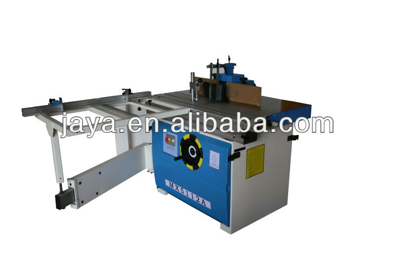 Vertical milling with sliding table saw for sale ,Miller,Grinding machine