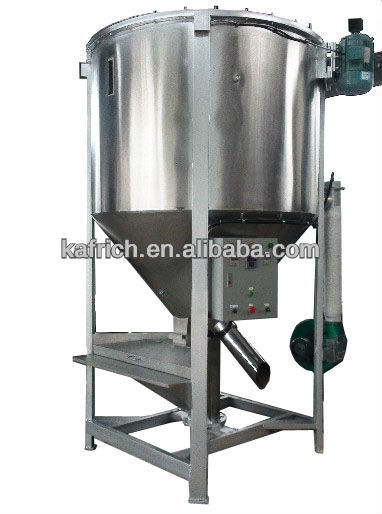 Vertical Mixer