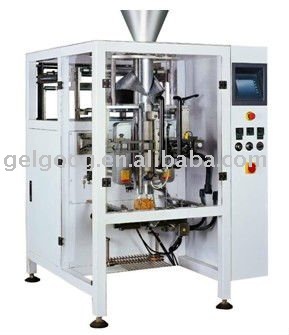 Vertical Packaging Machine