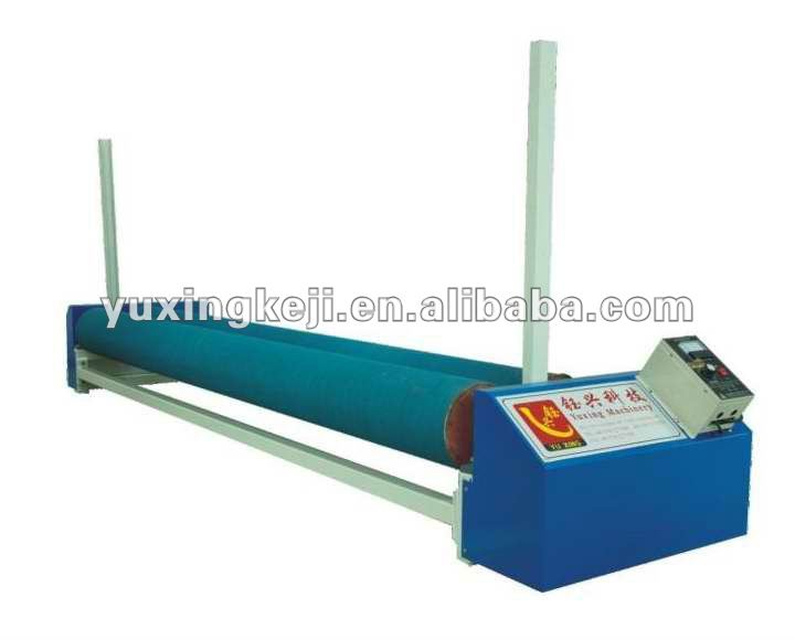 Vertical Roller Machine for Quilting Machine (textile machine)