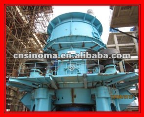 Vertical Roller Mill