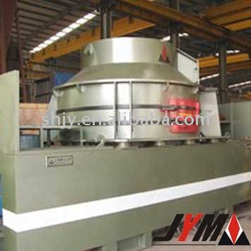 Vertical Shaft Impact Crusher