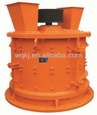 Vertical Shaft Impact Crusher