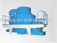 Vertical Shaft Sand Making Machine