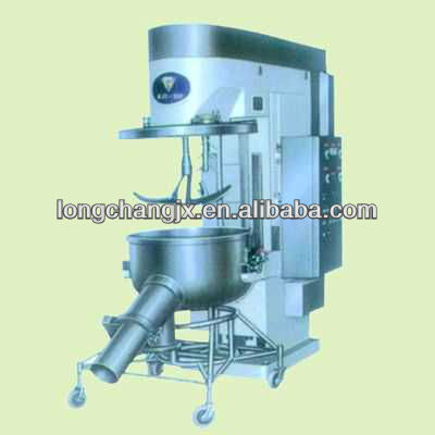 Vertical Stirring Granulating machine