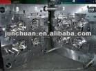 Vertical Type Hobbing Machine