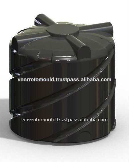 Vertical type water Tank mould