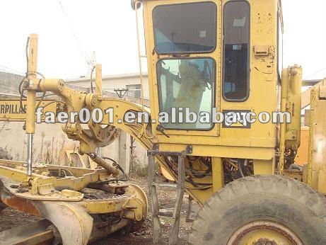 very good condition used motor grader CAT 140G