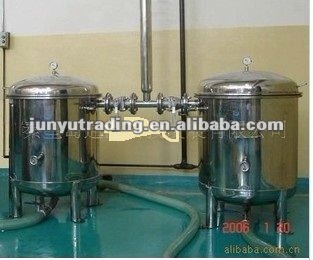 very good performance vacuum impregnation machine