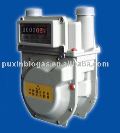 Very Nice Flow meter