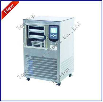 VFD-2000-situ freeze-dried vacuum freeze dryer