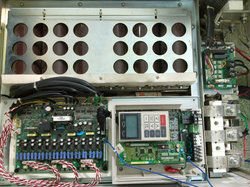 vfd drives troubleshooting