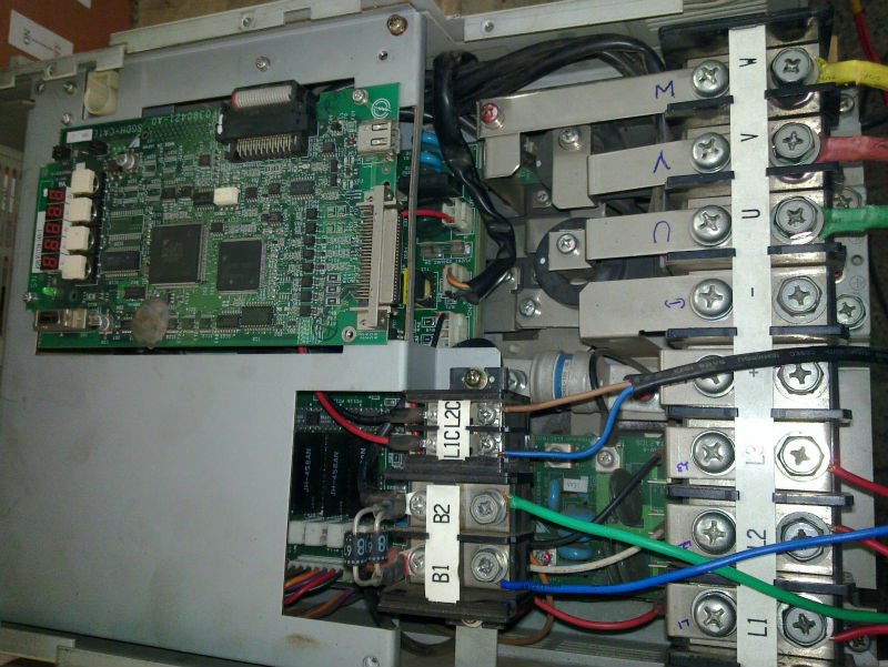 VFD Repairs