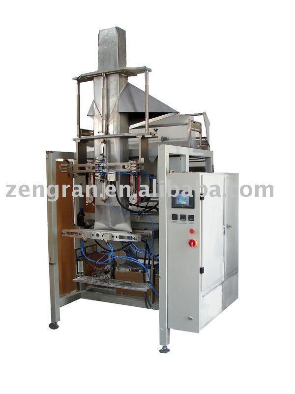 VFS1100 Chemical Powder Automatic Packaging Machine